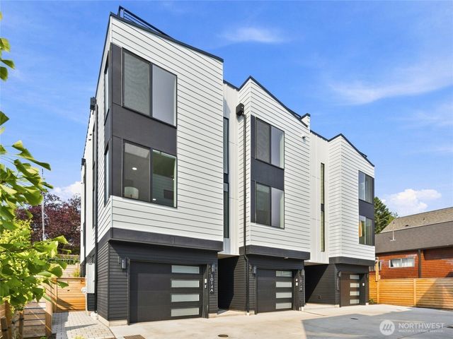 1014 A NE 70th Street, Seattle, WA 98115
