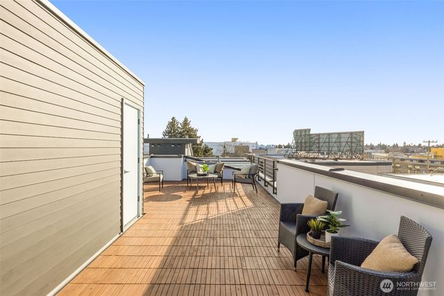 1014 A NE 70th Street, Seattle, WA 98115