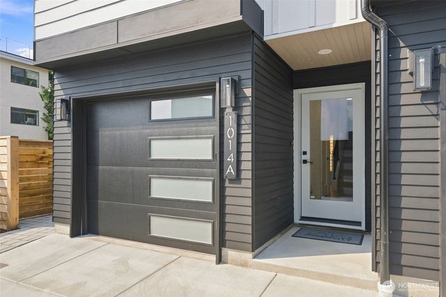 1014 A NE 70th Street, Seattle, WA 98115