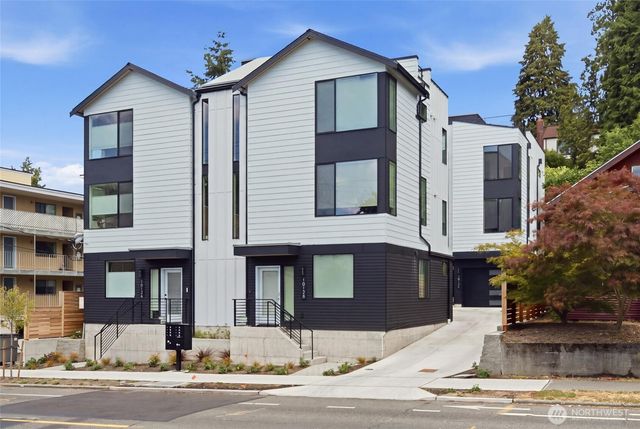1014 A NE 70th Street, Seattle, WA 98115