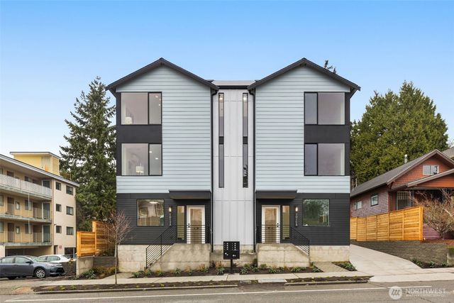 1014 A NE 70th Street, Seattle, WA 98115