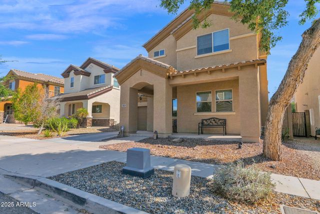 3829 E BRANHAM Lane, Phoenix, AZ 85042