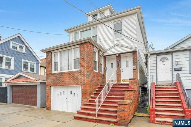 8509 4th Avenue, North Bergen, NJ 07047