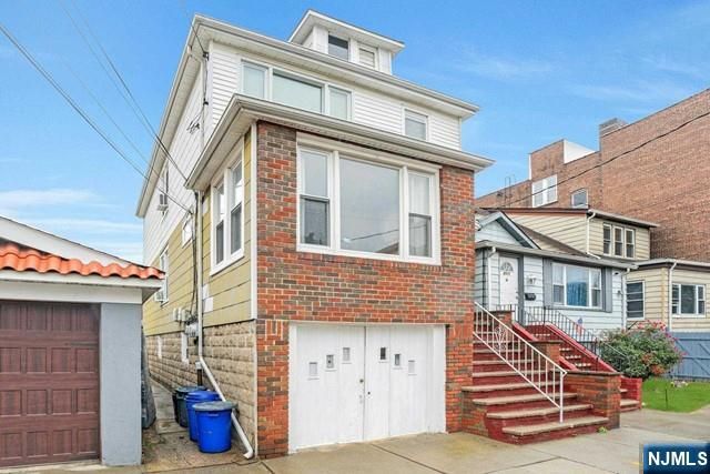 8509 4th Avenue, North Bergen, NJ 07047