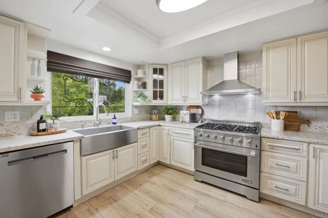 1331 Barbara Drive, Vista, CA 92084