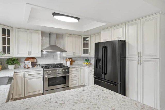 1331 Barbara Drive, Vista, CA 92084
