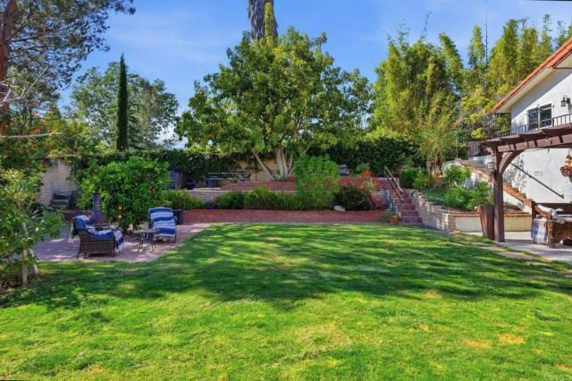 1331 Barbara Drive, Vista, CA 92084