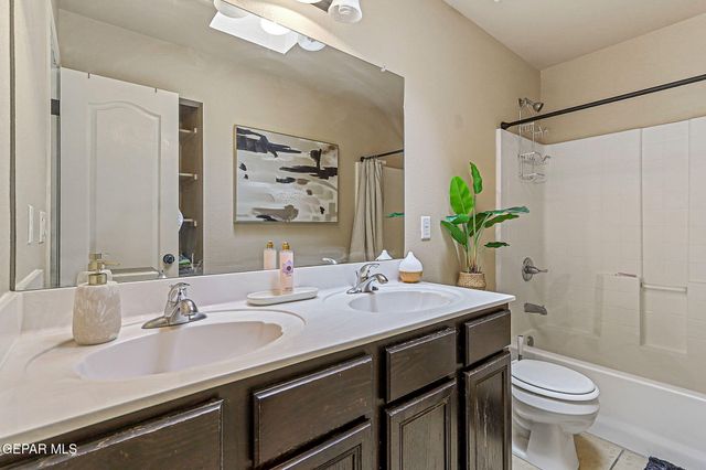 3178 Matthew Lutz Place, El Paso, TX 79938