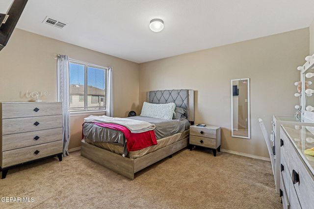 3178 Matthew Lutz Place, El Paso, TX 79938