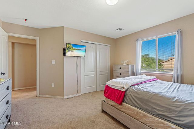 3178 Matthew Lutz Place, El Paso, TX 79938