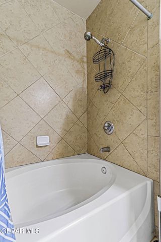 3178 Matthew Lutz Place, El Paso, TX 79938