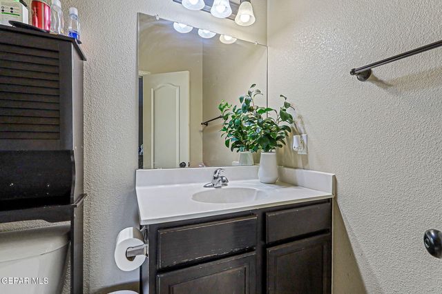 3178 Matthew Lutz Place, El Paso, TX 79938