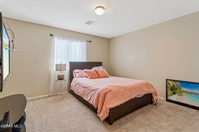 3178 Matthew Lutz Place, El Paso, TX 79938