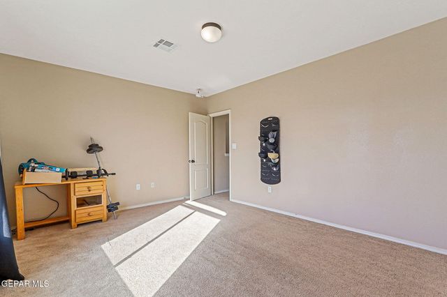 3178 Matthew Lutz Place, El Paso, TX 79938