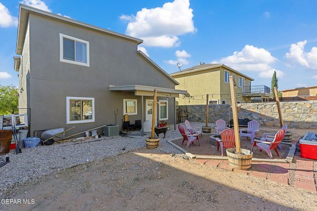 3178 Matthew Lutz Place, El Paso, TX 79938