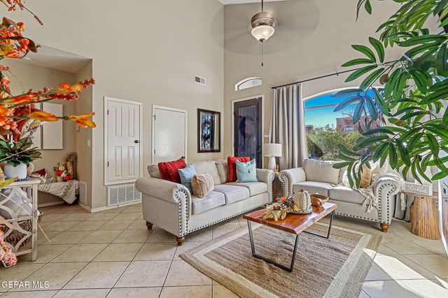 3178 Matthew Lutz Place, El Paso, TX 79938