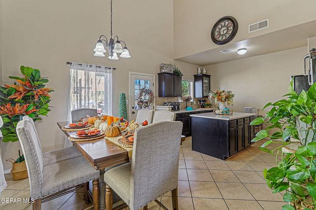 3178 Matthew Lutz Place, El Paso, TX 79938