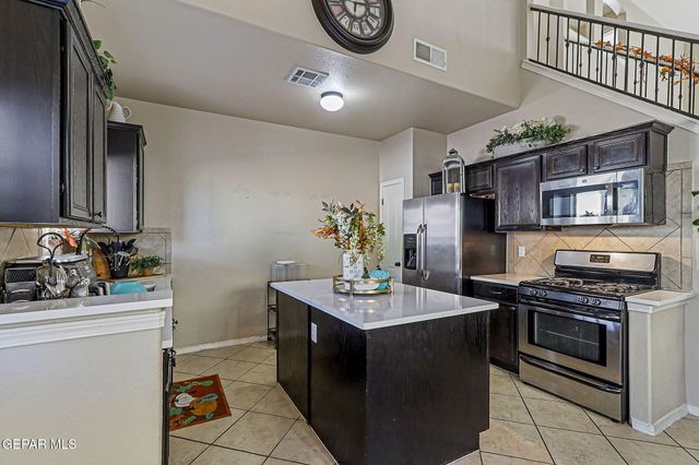 3178 Matthew Lutz Place, El Paso, TX 79938