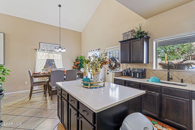 3178 Matthew Lutz Place, El Paso, TX 79938