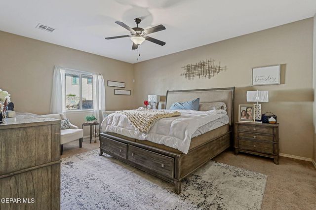 3178 Matthew Lutz Place, El Paso, TX 79938