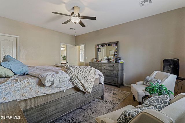 3178 Matthew Lutz Place, El Paso, TX 79938