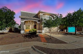 3178 Matthew Lutz Place, El Paso, TX 79938