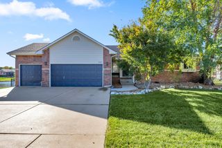11517 E Pine Meadow St, Wichita, KS 67206