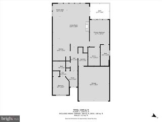 101 BUTTERFLY DR #106, Taneytown, MD 21787