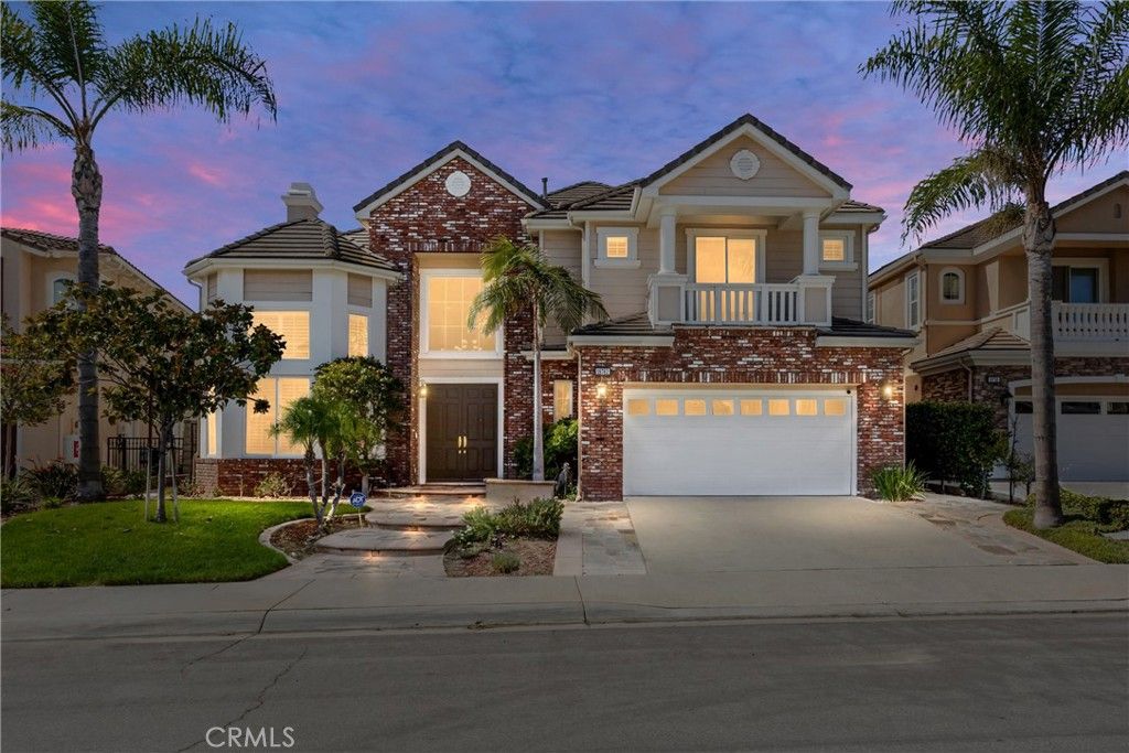 18762 Pimlico Ter, Yorba Linda, CA 92886 — exterior