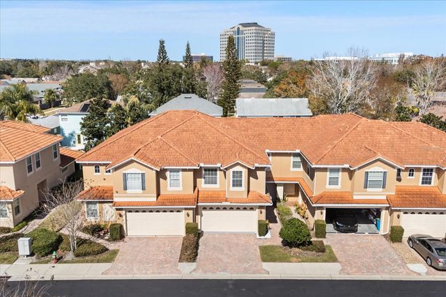 2004 MICHAEL TIAGO CIRCLE, Maitland, FL 32751