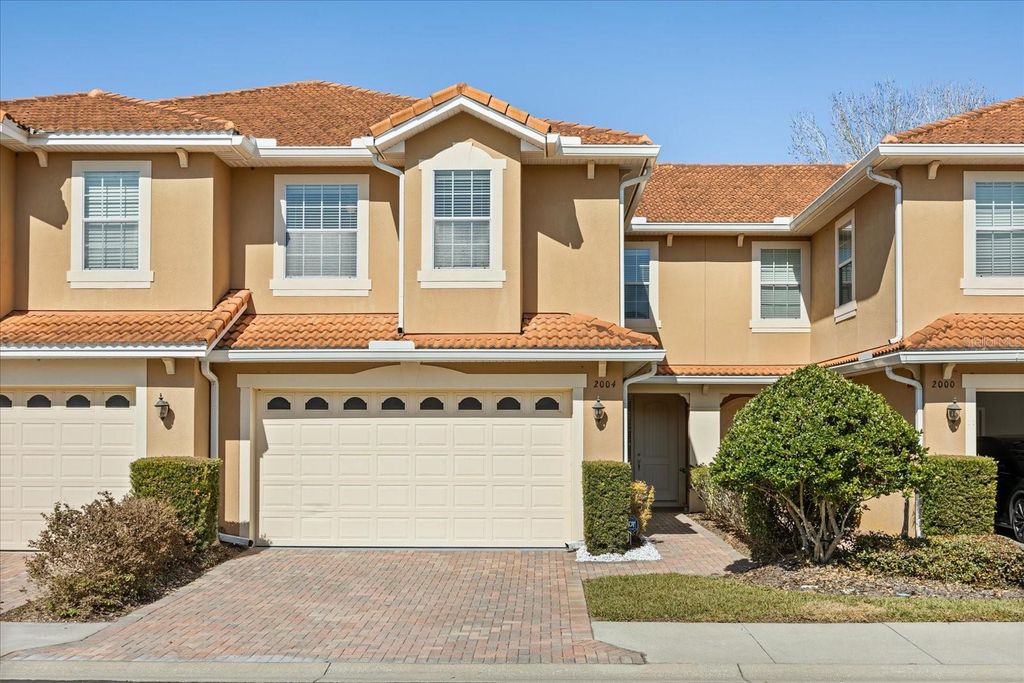 2004 MICHAEL TIAGO CIRCLE, Maitland, FL 32751
