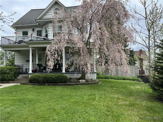 938 Ridge Road, Lackawanna, NY 14218
