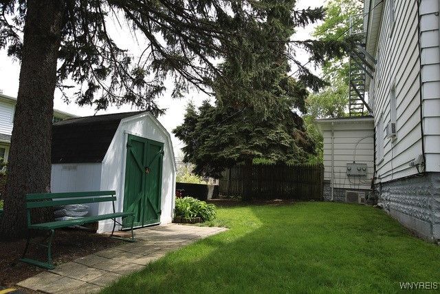 938 Ridge Road, Lackawanna, NY 14218