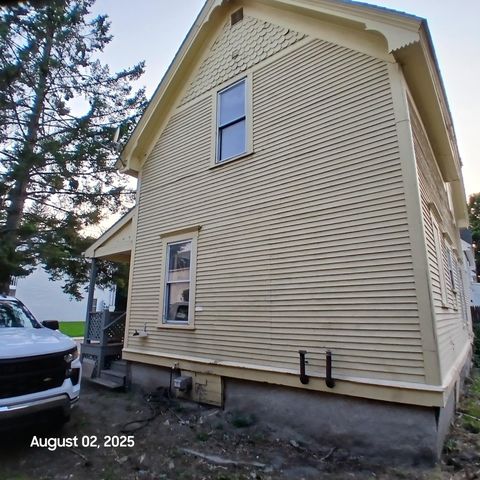 85 Smith Street, Barre City, VT 05641