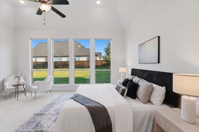 1316 Limestone Ridge Road, Mansfield, TX 76063
