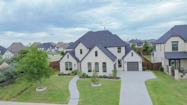 1316 Limestone Ridge Road, Mansfield, TX 76063