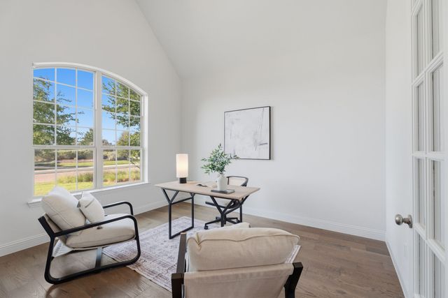 1316 Limestone Ridge Road, Mansfield, TX 76063