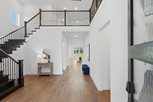 1316 Limestone Ridge Road, Mansfield, TX 76063