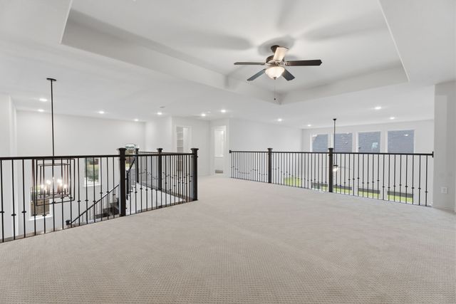 1316 Limestone Ridge Road, Mansfield, TX 76063