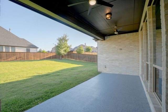 1316 Limestone Ridge Road, Mansfield, TX 76063