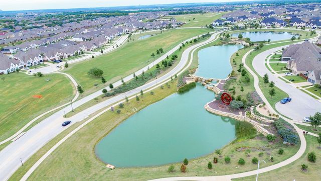 1316 Limestone Ridge Road, Mansfield, TX 76063