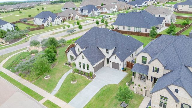 1316 Limestone Ridge Road, Mansfield, TX 76063