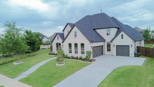1316 Limestone Ridge Road, Mansfield, TX 76063