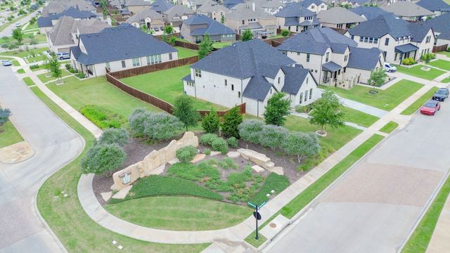 1316 Limestone Ridge Road, Mansfield, TX 76063