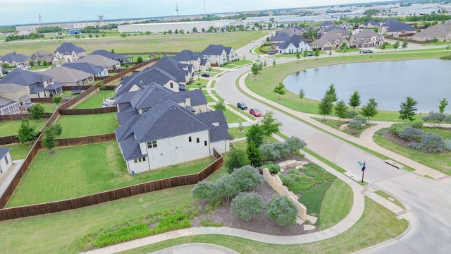 1316 Limestone Ridge Road, Mansfield, TX 76063