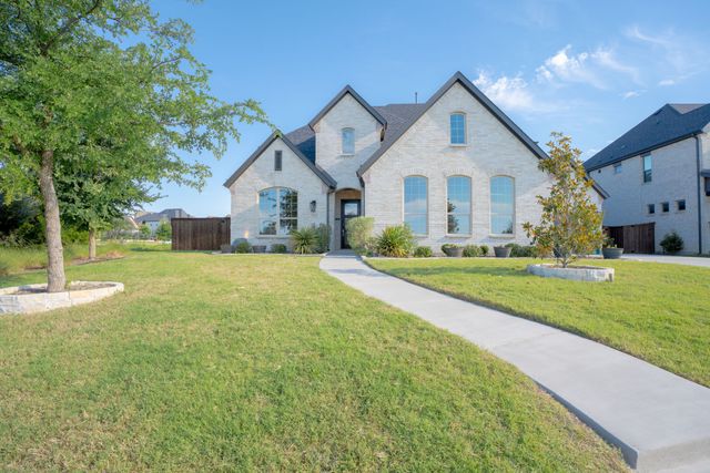 1316 Limestone Ridge Road, Mansfield, TX 76063