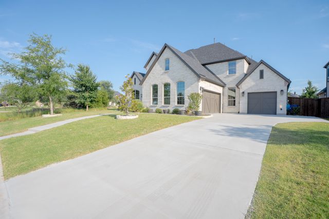 1316 Limestone Ridge Road, Mansfield, TX 76063