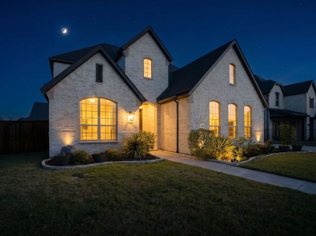 1316 Limestone Ridge Road, Mansfield, TX 76063