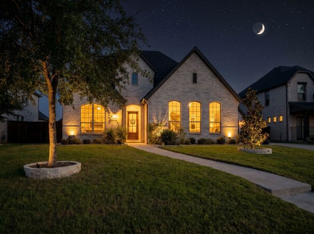 1316 Limestone Ridge Road, Mansfield, TX 76063