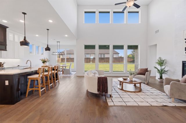 1316 Limestone Ridge Road, Mansfield, TX 76063